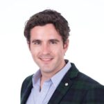 Headshot - Daniel Grace