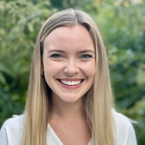 Lexi Ewing Headshot Lexi Ewing_Student Advisory Committee Member
